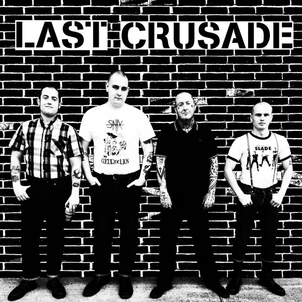 Last Crusade Ep